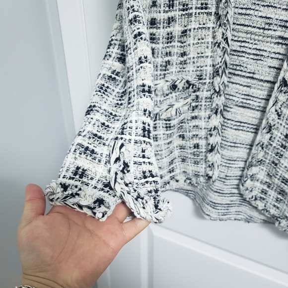 NIC + ZOE Tweed Jacket - Picture 6 of 13